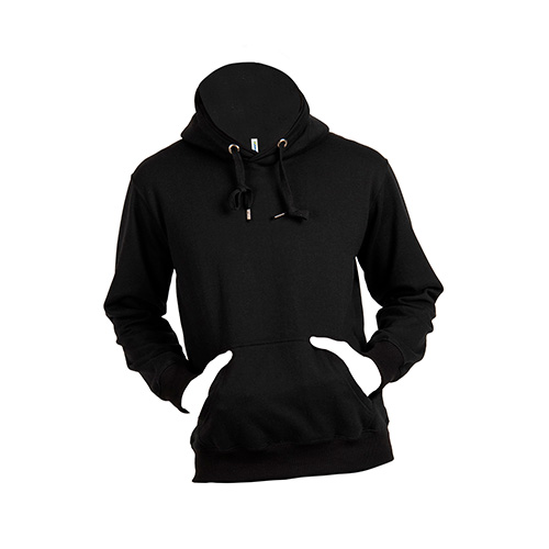 HOODIE MAR CAPUCHA CERRADA - Vista 7